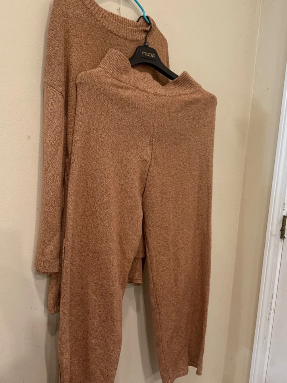 Free People Button Up Sweater